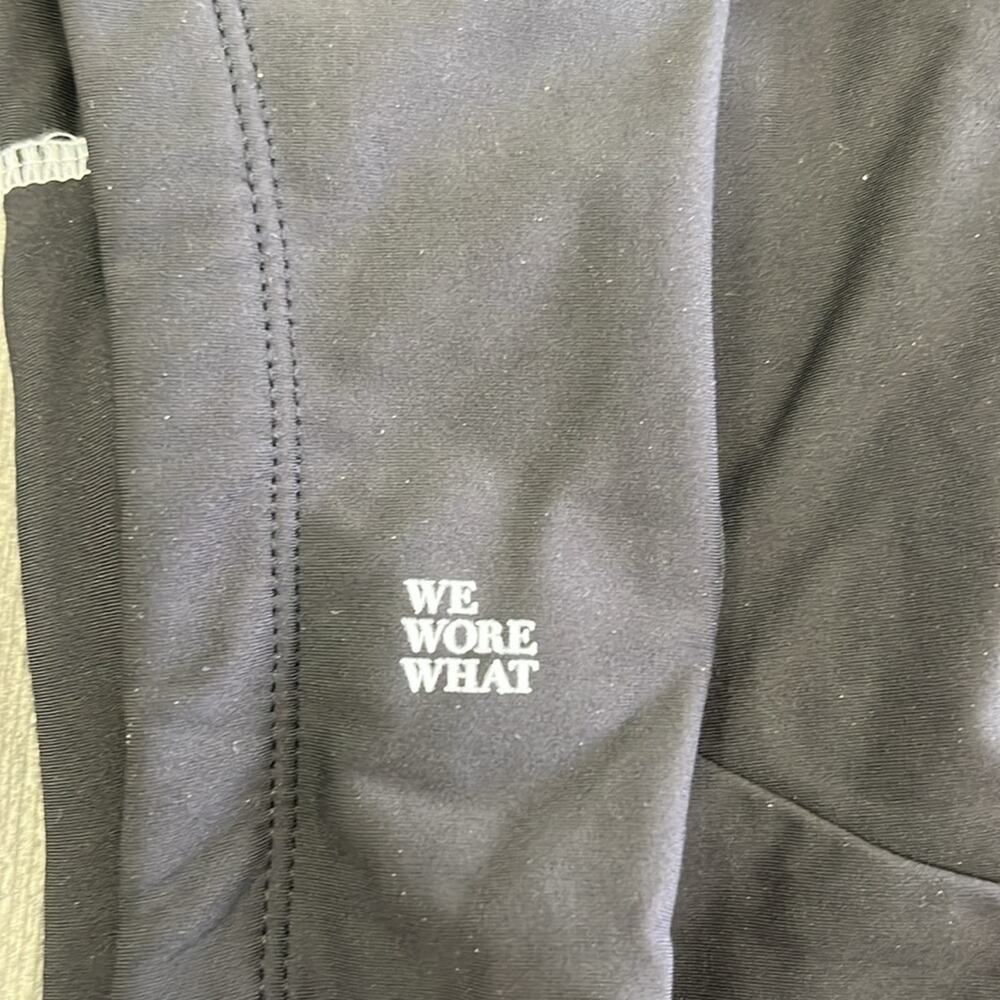 WeWoreWhat sports bra. Size S - Picture 2 of 7